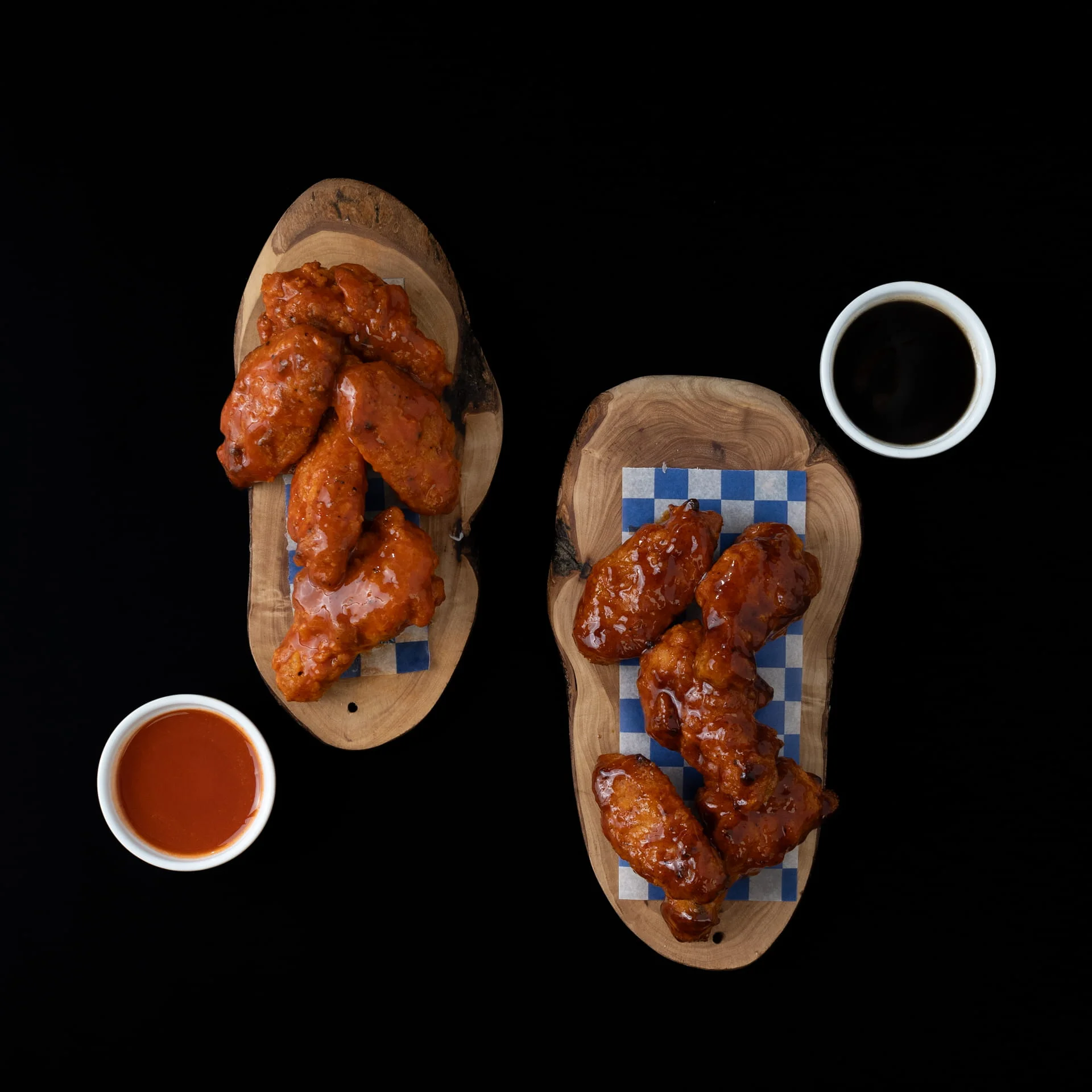 Signature oven pizza at 8 Stone Pizza in Mill Woods Edmonton