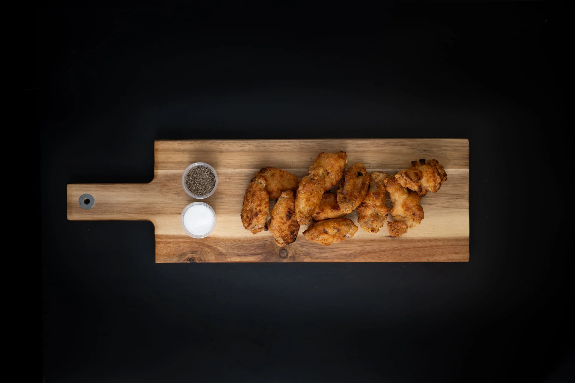 Garlic cheese bread and sides at 8 Stone Pizza Edmonton southeast